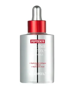Peptide 9 Volume Biotox Ampoule Pro - Αντιγηραντική αμπούλα με 9 πεπτίδια