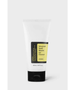 Cosrx Advanced Snail Mucin Power Gel Cleanser Αφρός καθαρισμού με σαλιγκάρι 150ml