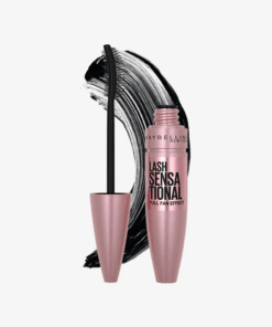 Alternative view of Maybelline Lash Sensational Μάσκαρα