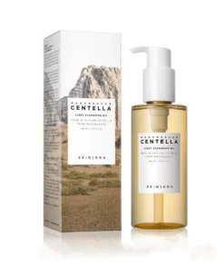 Madagascar Centella Light Cleansing Oil /200ml
