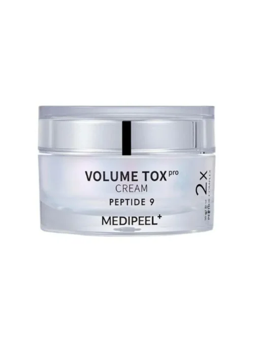 Medipeel Volume Tox Pro x2 -Ενυδατική αντιγηραντική κρέμα με πεπτίδια