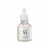Glow Deep Serum Rice and Alpha-Arbutin - Oρός λάμψης για βελτίωση τόνου του δέρματος