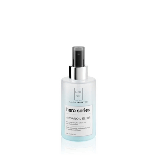 Lavish Care Hero Series - Arganoil Elixir - 90mL
