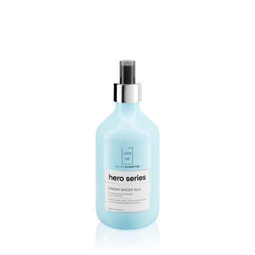 Lavish Care Hero Series - Dream Water 10-In-1 - 350mL