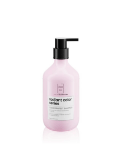 Lavish Care Radiant Color Series - Color Protect Shampoo - 350mL
