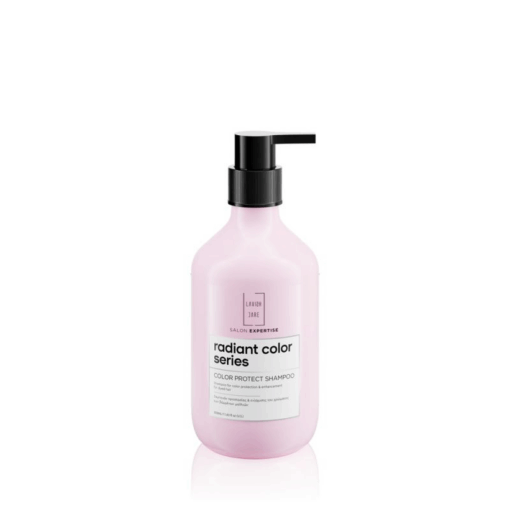 Lavish Care Radiant Color Series - Color Protect Shampoo - 350mL