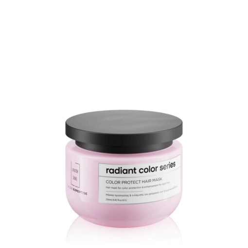 Lavish Care Radiant Color Series - Color Protect Mask - 250mL