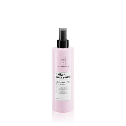 Lavish Care Radiant Color Series - Color Perfect 10In1 Spray - 200mL