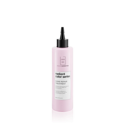 Lavish Care Radiant Color Series - Shine Repair Treatment - 200mL