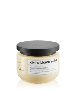 Lavish Care Divine Blonde Series - Nourishing Mask - 250mL