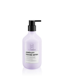 Lavish Care Platinum Blonde Series - Silver Conditioner - 350mL