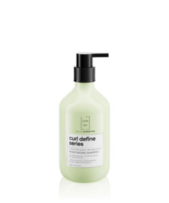 Lavish Care Curl Define Series - Moisturizing Shampoo - 350mL