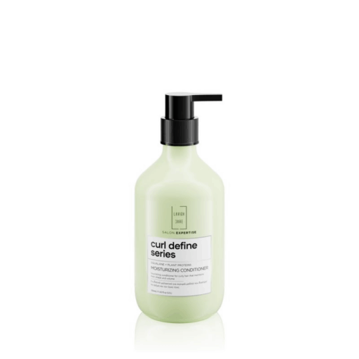 Lavish Care Curl Define Series - Moisturizing Conditioner - 350mL