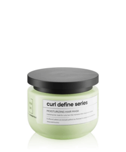 Lavish Care Curl Define Series - Moisturizing Hair Mask - 250mL