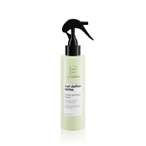 Lavish Care Curl Define Series - Shape Refresh Spray - 200mL