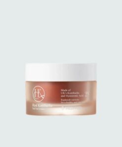 Medi-Peel Hyal Kombucha Tea Tox cream – Διφασική ενυδατική κρέμα με προβιοτικά