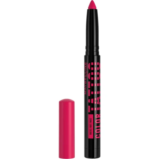 Maybelline Color Tattoo 24h Eye Stix Σκιά, Μολύβι & Primer Ματιών - Image 6