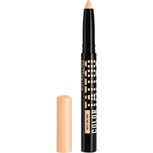 Maybelline Color Tattoo 24h Eye Stix Σκιά, Μολύβι & Primer Ματιών