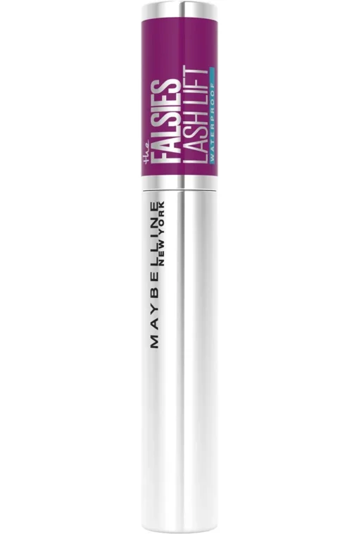 MAYBELLINE The Falsies Lash Lift ΑΔΙΑΒΡΟΧΗ ΜΑΣΚΑΡΑ ΓΙΑ ΚΑΜΠΥΛΗ & ΟΓΚΟ