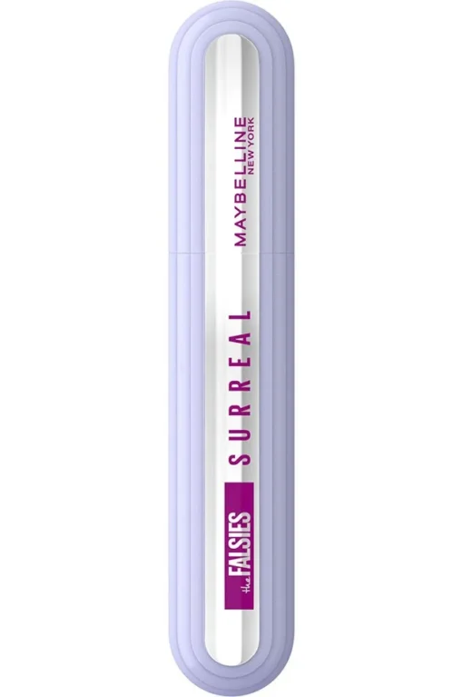 Maybilline The Falsies Surreal Extensions μασκαρα για τεραστιες βλεφαριδες