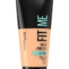 MAYBELLINE FIT ME MAKE UP ΓΙΑ ΦΥΣΙΚΗ ΜΑΤ ΚΑΛΥΨΗ