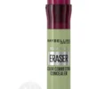 Maybelline Instant Eraser Color Correcting Concealer με Σφουγγαράκι