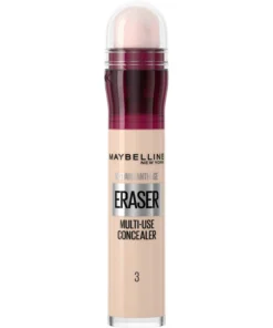 Alternative view of Maybelline Instant Eraser Multi Use Concealer Με Σφουγκαράκι