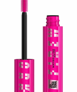 Maybelline Lash Sensational Firework Μάσκαρα Για Μακριές Βλεφαρίδες
