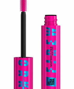 Alternative view of Maybelline Lash Sensational Firework Μάσκαρα Για Μακριές Βλεφαρίδες