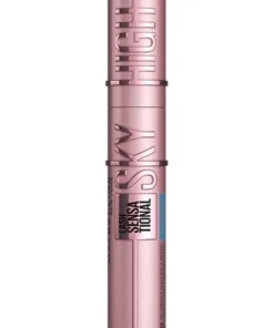 Lash Sensational SKY HIGH ΑΔΙΑΒΡΟΧΗ ΜΑΣΚΑΡΑ ΓΙΑ ΜΗΚΟΣ & ΟΓΚΟ