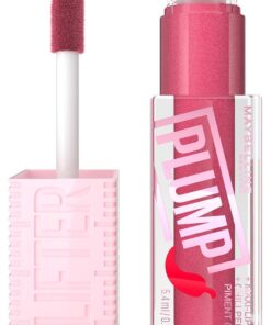 Maybelline Lifter Plump Lip Plumping Gloss Makeup