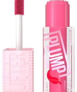 Alternative view of Maybelline Lifter Plump Lip Plumping Gloss Makeup