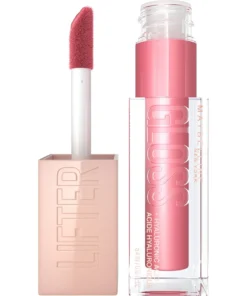 Dioni Hair - maybelline lip color sensational lifter gloss 005 petal 041554583892 av11 1500x1500
