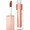MAYBELLINE LIFTER GLOSS LIP GLOSS ΜΕ ΥΑΛΟΥΡΟΝΙΚΟ ΟΞΥ