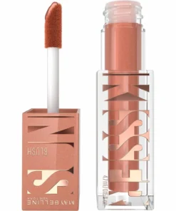 Alternative view of Maybelline Sunkisser Ρουζ Σε Υγρη Μορφη & Bronzer