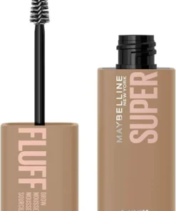 Dioni Hair - maybelline superfluff brow 250 blonde 3600531698720 primary