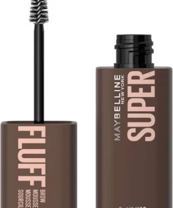 Dioni Hair - maybelline superfluff brow 260 deep brown 3600531698751 primary