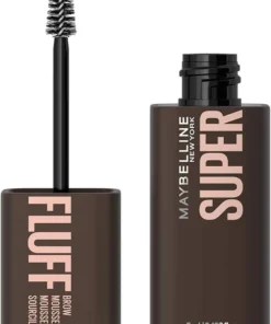 Dioni Hair - maybelline superfluff brow 262 black brown 3600531698768 primary