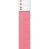Maybelline SUPERSTAY MATTE INK ΚΡΑΓΙΟΝ ΜΑΚΡΑΣ ΔΙΑΡΚΕΙΑΣ