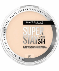 Maybelline Super Stay Hybrid Make Up Σε Μορφή Πούδρας