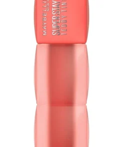 Dioni Hair - maybelline superstay teddy tint 25 baby tee 30146754 av11