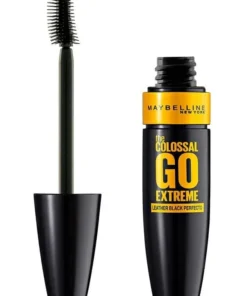 Alternative view of MAYBELLINE VOLUM EXPRESS COLOSSAL GO EXTREME ΜΑΣΚΑΡΑ