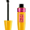 MAYBELLINE VOLUM EXPRESS COLOSSAL GO EXTREME ΜΑΣΚΑΡΑ