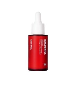 Bakuchiol Miracle Firming Ampoule – Αντιγηραντική αμπούλα με φυτική ρετινόλη