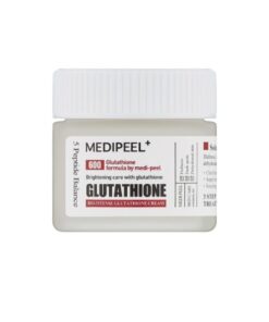 Medi-Peel Bio- Intense Glutathione white cream – Κρέμα κατά της μελάγχρωσης