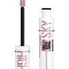 Maybelinne Lash Sensational Sky High Tinted Primer Βλεφαριδών με Χρώμα