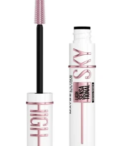 Maybelinne Lash Sensational Sky High Tinted Primer Βλεφαριδών με Χρώμα
