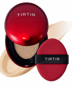 Tirtir Mask Fit Red Cushion 21W Natural Ivory 18g 1τμχ