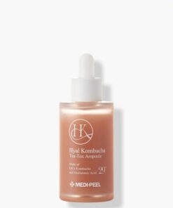 Medi-peel Hyal kombucha tea tox ampoule – Ενυδατική αμπούλα με προβιοτικά