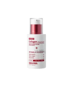 Retinol Collagen Lifting Ampoule – Αντιγηραντική αμπούλα με ρετινόλη και κολλαγόνο